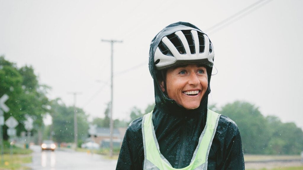 Lael Wilcox’s Record-Breaking 108-Day Ride Around the Globe