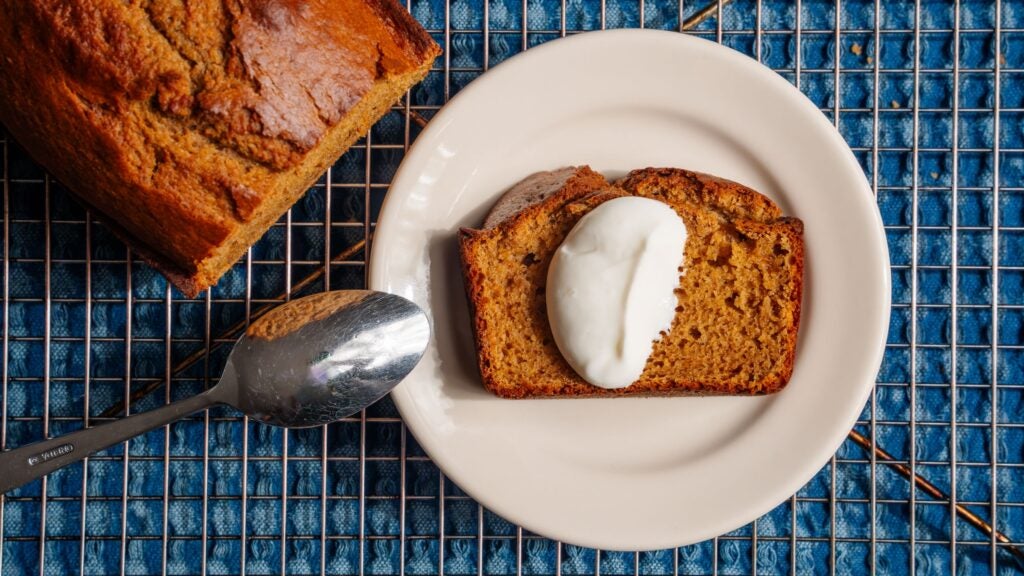 5 Ways to Increase Protein in Trader Joe’s Pumpkin Bread Mix