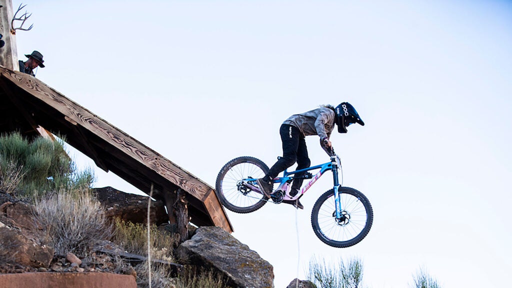 Red Bull Rampage Is Finally Allowing Women to Compete