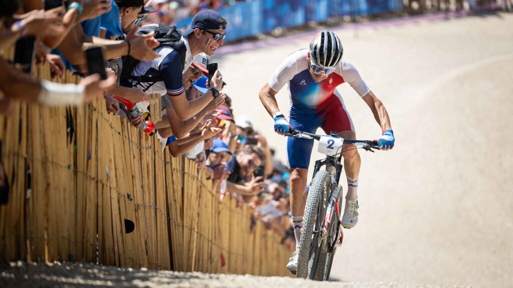 How Much Do the Mountain Bikes at the 2024 Olympics Cost?