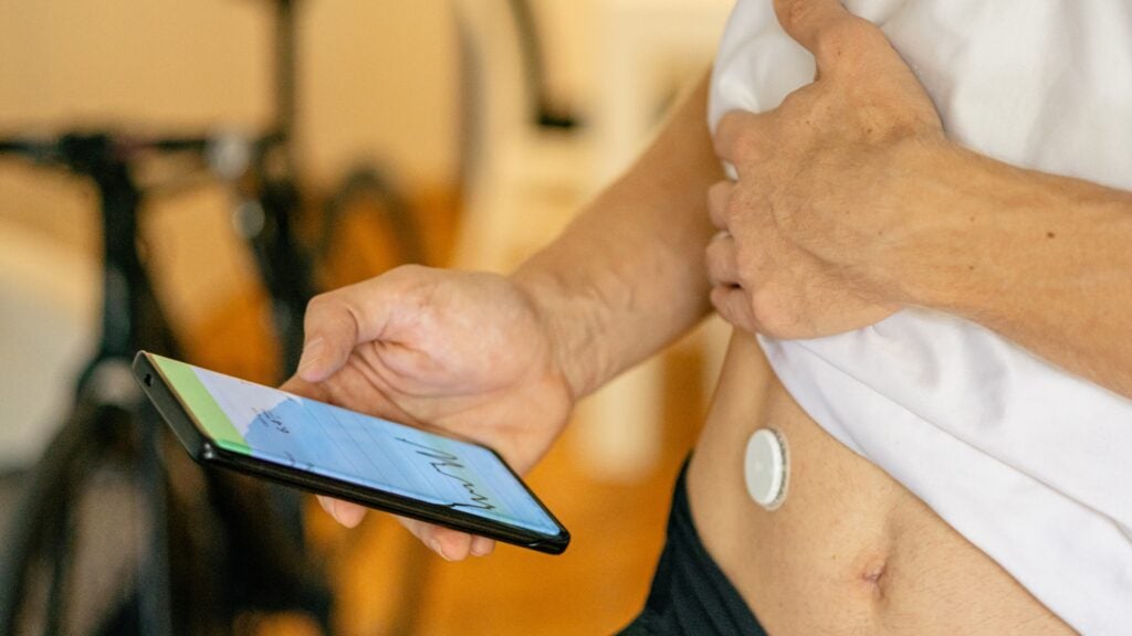 Continuous Lactate Monitors Could Change Training Forever