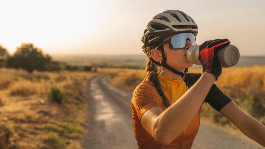 The Best Bike Helmets (2024): Gravel, Road, Mountain Biking