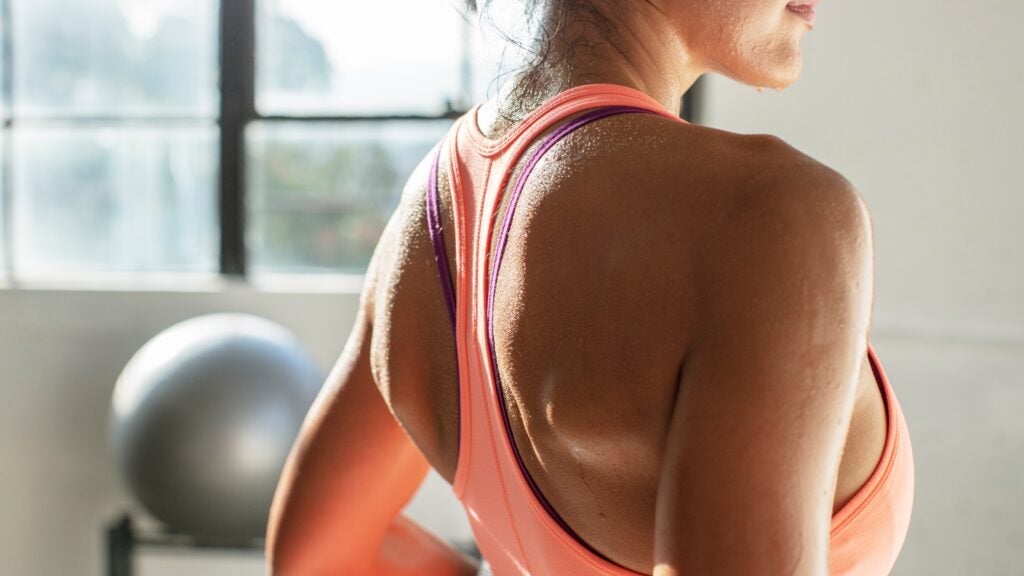 How Often Should You Replace Your Sports Bras?